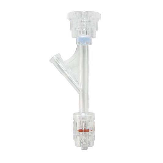 Hemostatic Valves