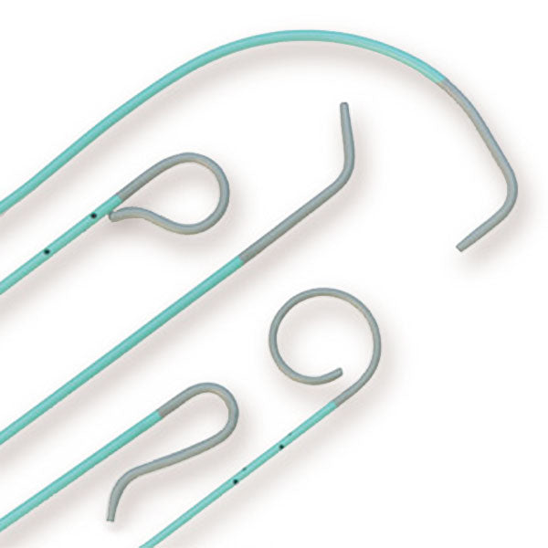 Diagnostic Catheters