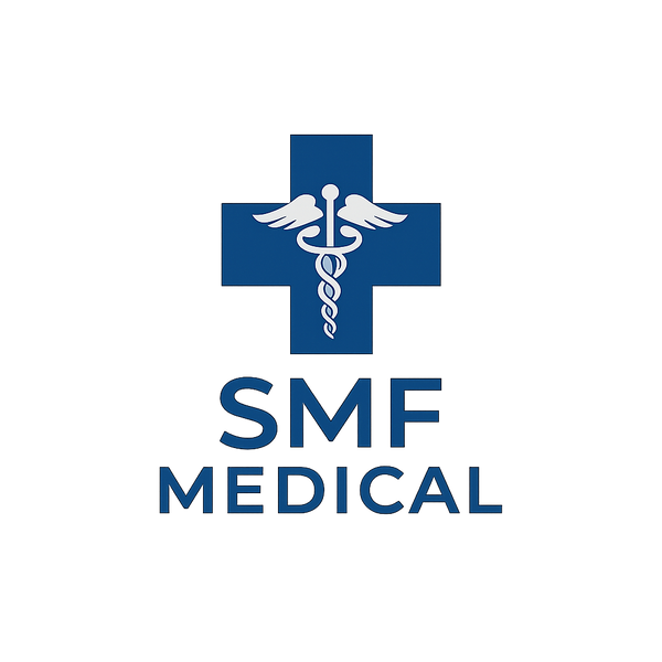 Fusión Medical de Salud MG