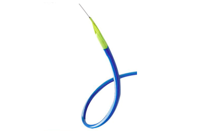 Aspiration Catheters