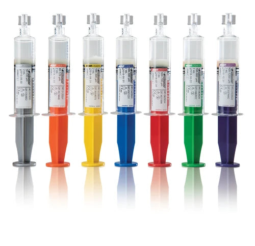 Peripheral Embolization