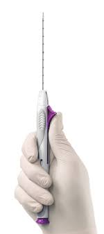 AGUJA AUTOMATICA CORVOCET