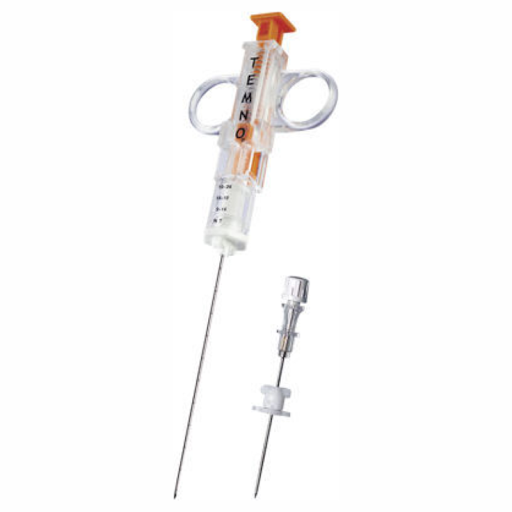 AGUJA SEMIAUTOMATICA TEMNO ACT